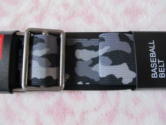 Under armour baseball clearance belts
