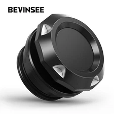 Universal Car Lighter Plug Cap Cigarette Lighter Power Outlet Cover Aluminum