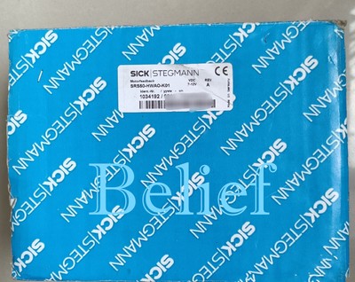 1pc SRS50-HWAO-K01 brand new encoder fast delivery DHL #W2