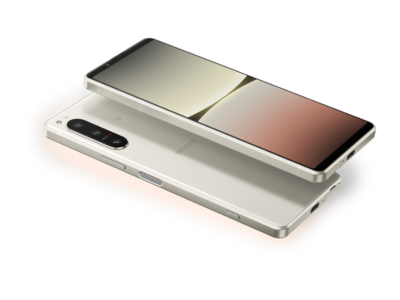 Sony Xperia 5 IV 128GB A204SO (RAM8GB/ROM128GB) Android Smartphone