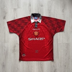 1996 Manchester United Jersey | eBay 1996 Manchester United Jersey | eBay