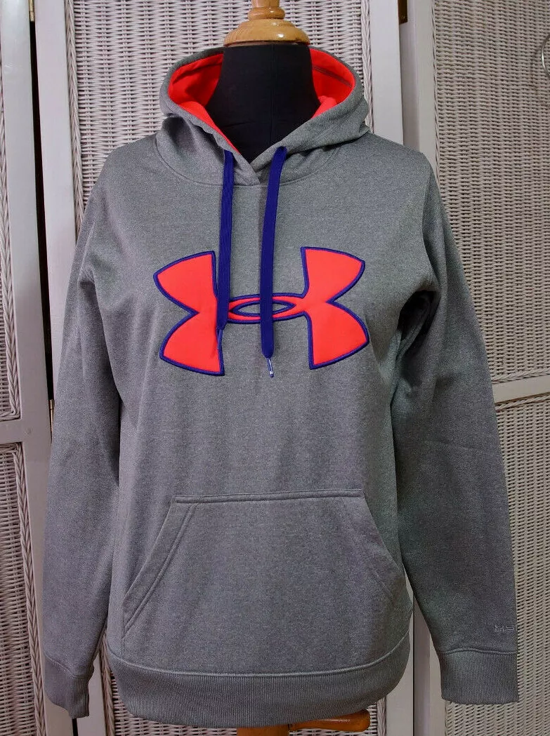 Ua storm hotsell sweatshirt