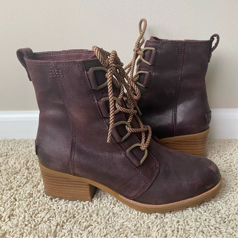 Sorel cate boot sale