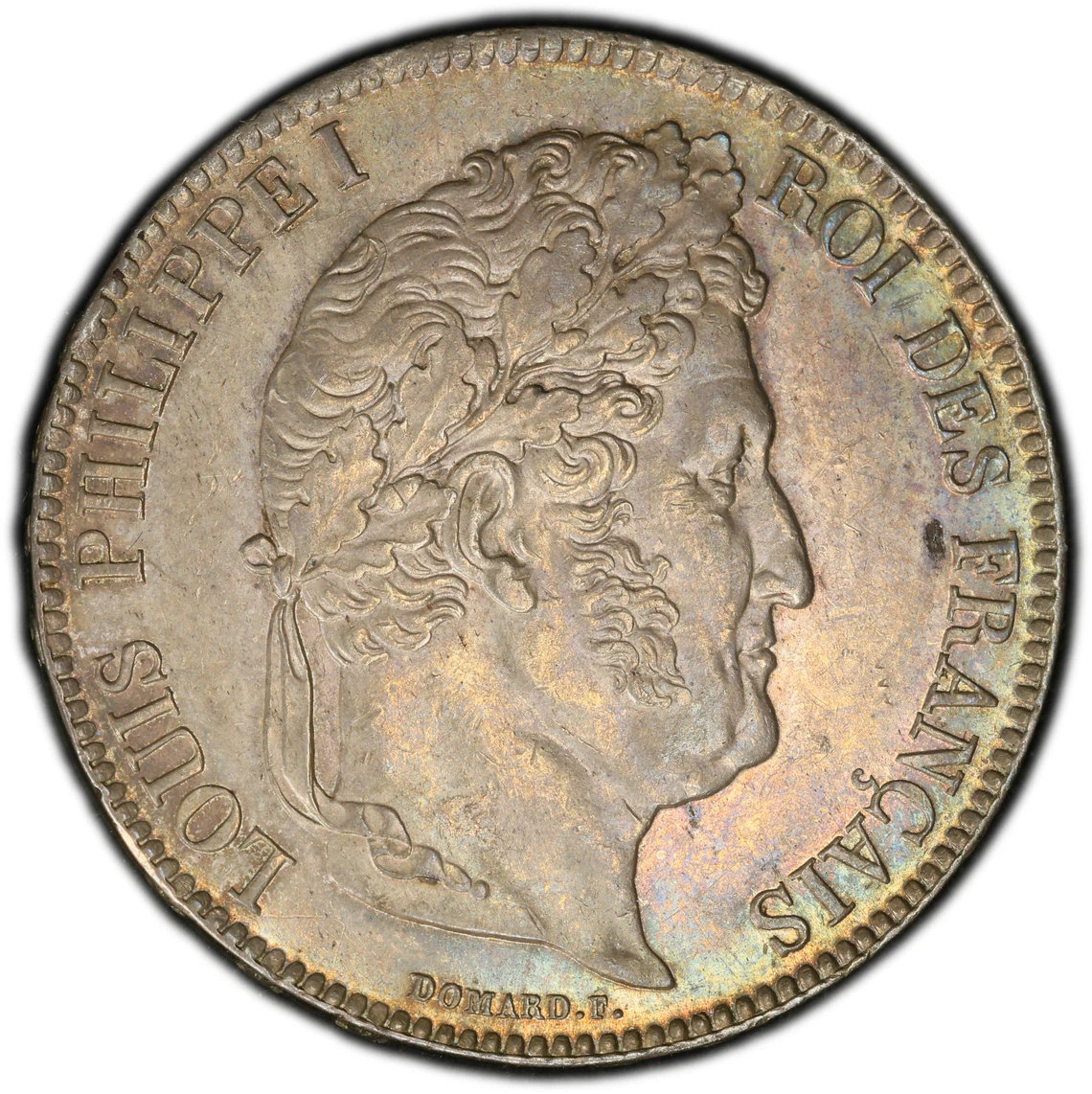 Silver 1837 Year French Coins for sale | eBay