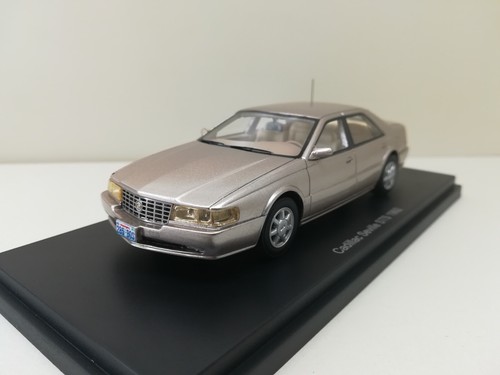 CADILLAC Seville STS - 1992 - B.O.S. 1:43 - Imagen 7 de 10