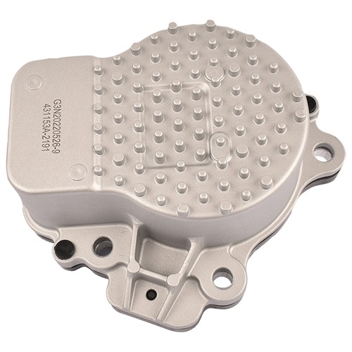 Bomba de agua de motor eléctrico para Honda Accord Clarity Insight 19200-5K0-A01 - Imagen 2 de 12