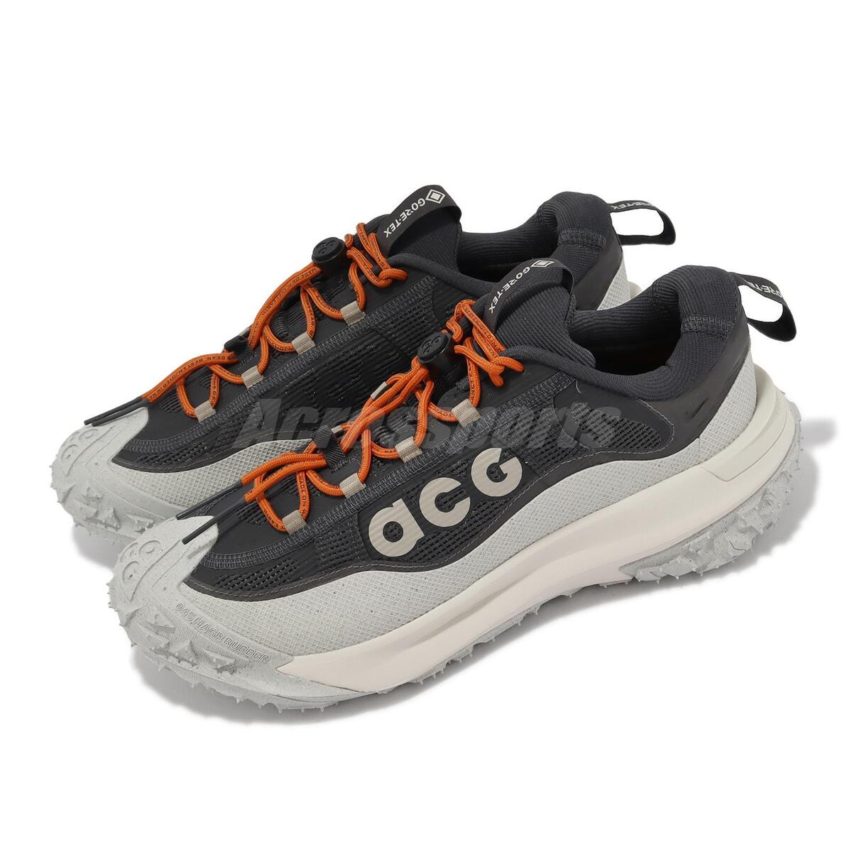 Nike ACG Mountain Fly 2 Low Men Outdoors Hiking Lifestyle Nike ACG Mountain Fly 2 Low Men Outdoors Hiking Lifestyle
