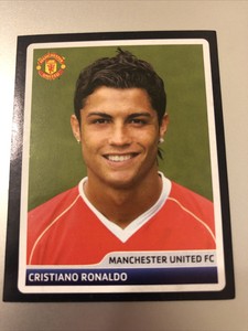 cristiano ronaldo 07