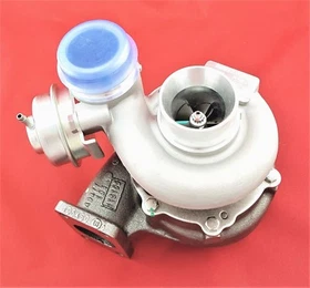 Turbolader Turbo Abgasturbolader VW Crafter 2,5 TDI 100 120 KW 136 163 PS   TD04