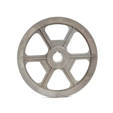 7 In. X 1 In. Evaporative Cooler Blower Pulley