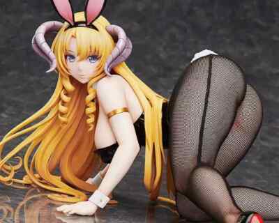 Mammon: Bunny Ver. (USA SELLER)