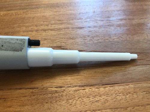 Oxford Benchmate Nichiro Autoclavable Single-Channel Pipette 20-200 uL +WARRANTY - Picture 6 of 9