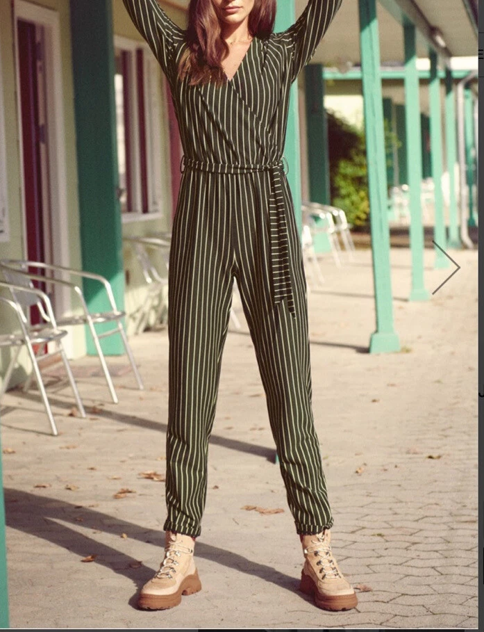 Moss hotsell copenhagen jumpsuit