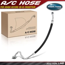 A/C Hose Suction Line for Honda Accord 08-12 Accord Crosstour 10-11 80311TA6A01