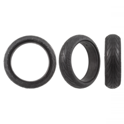 GOMMA RUOTA COPERTONE PER MONOPATTINO ELETTRICO PIENA 200 x 50