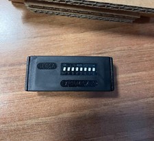 Tecsa 261.011 - Modulo Espansione per M16 time allarme