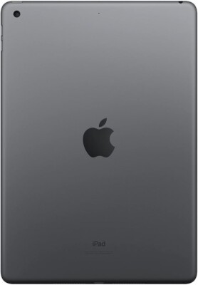 Apple iPad 10.2 (7. Gen) 32GB Wi-Fi - Space Grau GENERATION | eBay
