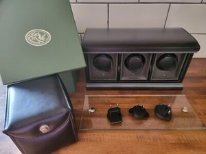 Underwood Watch Winder | eBay