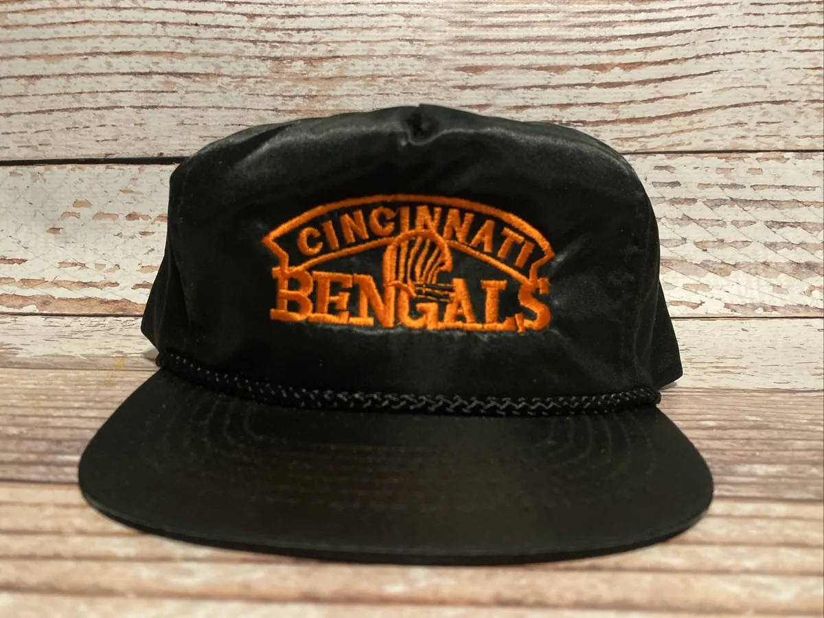 cincinnati bengals hats for sale