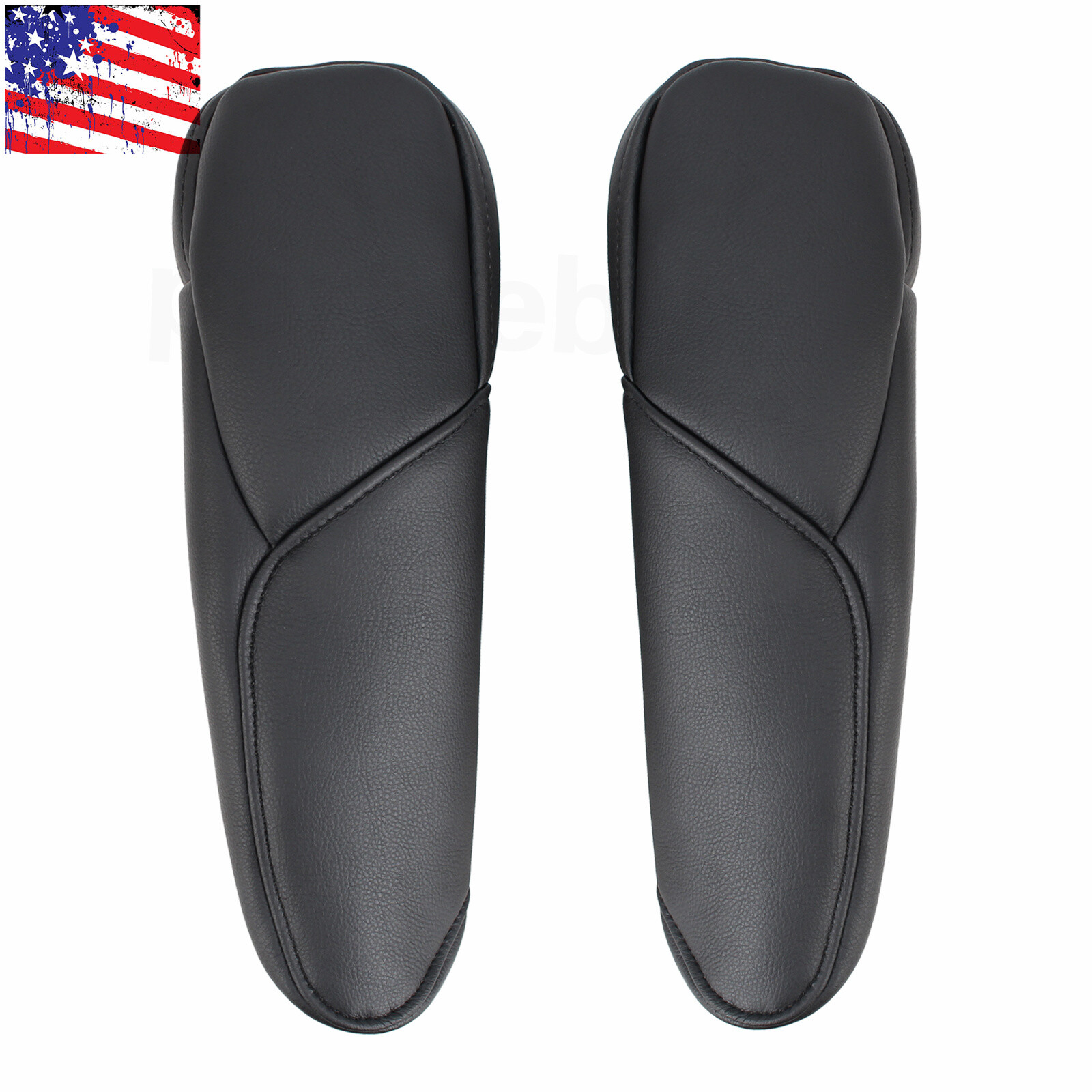 For Honda CRV CRV 20072009 Leather Front Seat Armrest Replacement