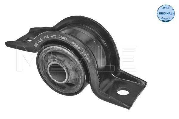 2X Meyle 714 610 0007 Querlenkerlager VA FüR Ford-image