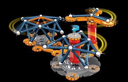geomag 146 pieces