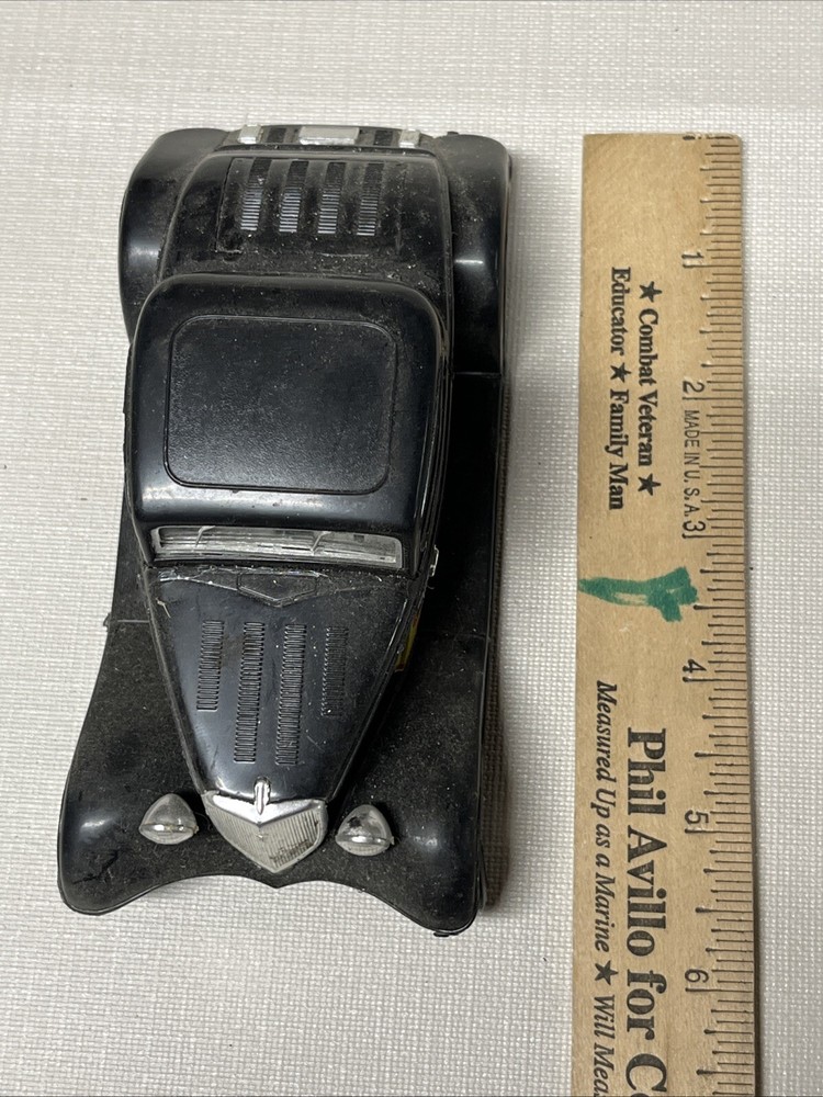 AMT REVELL MPC 1:25 1:24 BUILT HOT ROD RAT ROD MODEL PARTS RESTORE