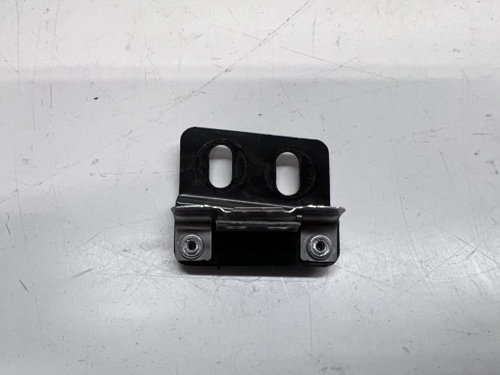 LAMBORGHINI HURACAN LP610 REAR DRIVER LEFT SIDE CHASSIS BRACKET OEM 4T8810963