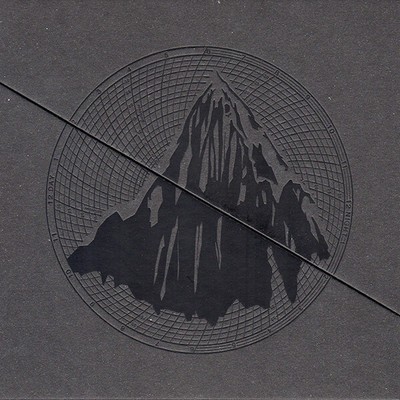 Various - Erased Tapes Collection V (5x7'' box) - TECHNO *BOX*