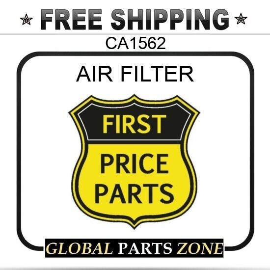 CA1562 - Air Filter !!!FREE SHIPPING!!!
