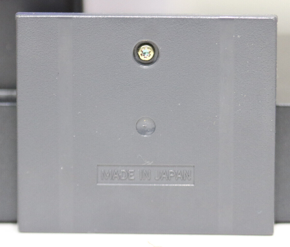 The Last Blade Neo Geo Pocket Color Authentic game tested works US