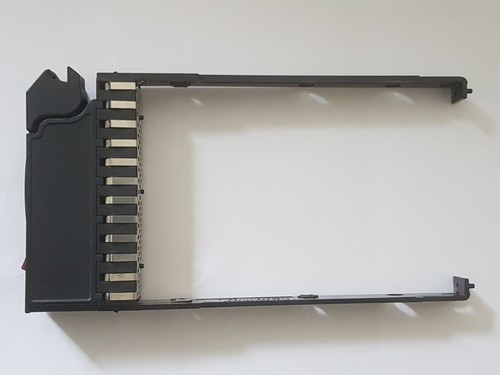 HP 79-00000523 3,5 " SATA SAS Caddies Caddy Tray - Afbeelding 3 van 3