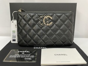 chanel classic case