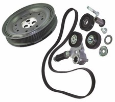 Poulies diverses Ford MONDEO