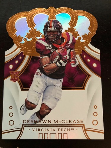 2020 Panini Chronicles Draft Picks Football - You Pick - RCs (All Subsets!) - Picture 29 of 67