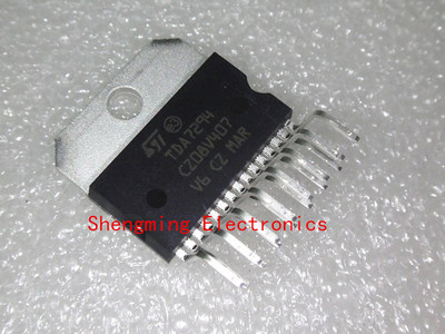 10PCS TDA7294 DMOS Audio Amplifier NEW Original