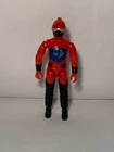 1983 GI Joe Cobra Hiss Driver Complete w/ Filecard