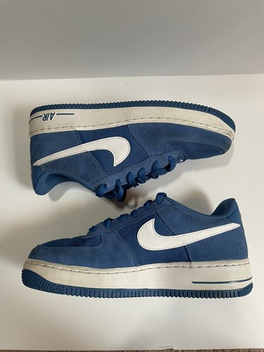 af1 lace size