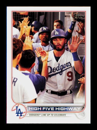 2022 Topps Baseball Cards Series 2 #496-660 You Pick Complete Your Set. - Picture 10 of 165