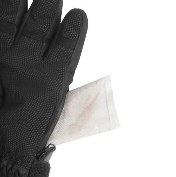 Electric Heated Sports Gloves Thermal Mens Ladies Battery Winter