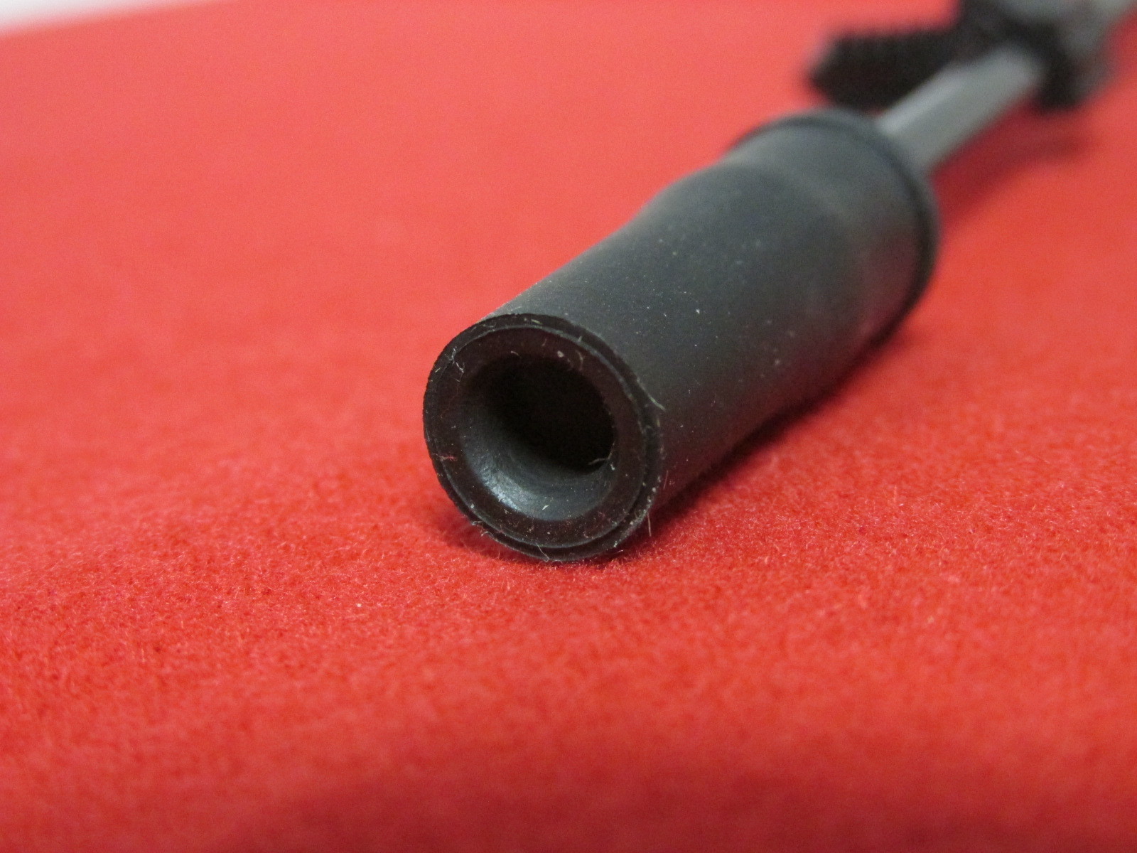 DODGE JOURNEY Front Windshield Washer Hose NEW OEM MOPAR eBay