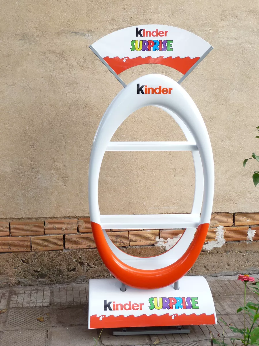 Massive kinder egg sale