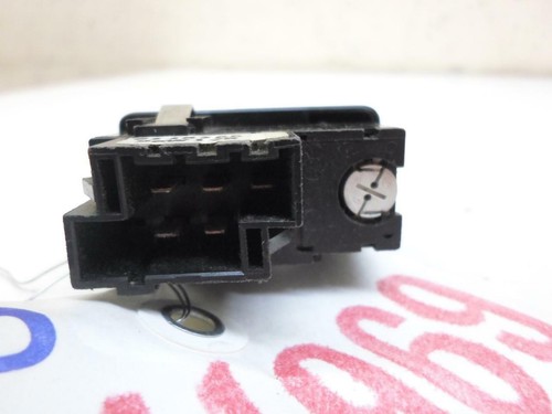 HEATED SEAT SWITCH VOLVO S80 80 SERIES 1999 9148765 OEM - Picture 3 of 5