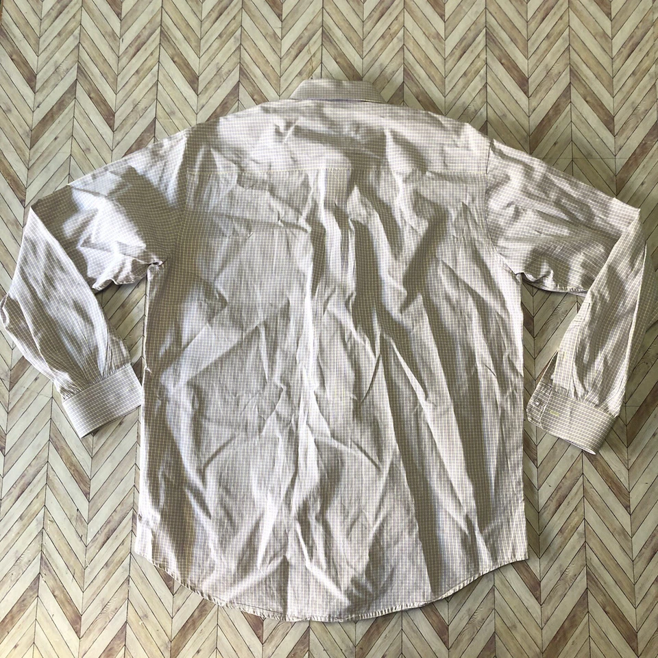 Colección Bobby Jones Botones Manga Larga Tejido en Italia Talla L. Edición Especial Foto 4 de 4