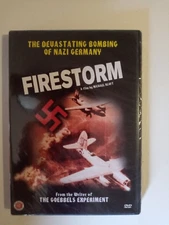 Firestorm (DVD, 2003)