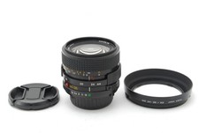 その他 Minolta New MD 24-35mm f/3.5 L0286 VMLP 42: Minolta MD Zoom 24-35mm, f/3.5 — A Good Thing in a Small