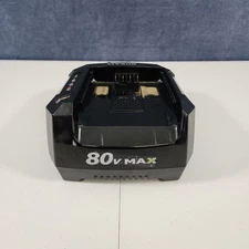 Kobalt KRC 30-06 80V Battery Charger TESTED WORKING 