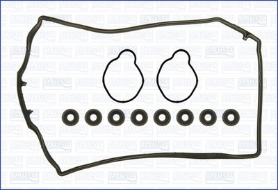 AJUSA 56034800 Dichtungssatz, Zylinderkopfhaube für SUBARU