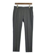 PRADA Slacks Gray(Check Pattern) 38(Approx. S) 2200684513201
