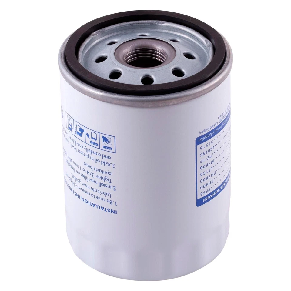 For Dodge Ram 1500 2002-2008 Premium Guard PG195 Engine Oil Filter - Imagem 4 de 4